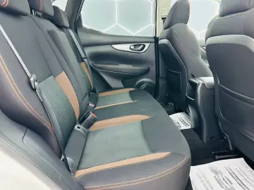 NISSAN Qashqai 2019 1.3i E6 Garantie 12 Luni Rate Avans 0 Do