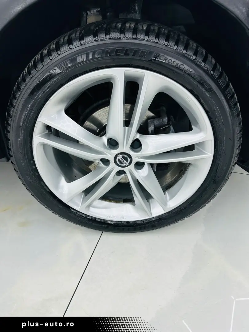 NISSAN Qashqai 2019 1.3i E6 Garantie 12 Luni Rate Avans 0 Do