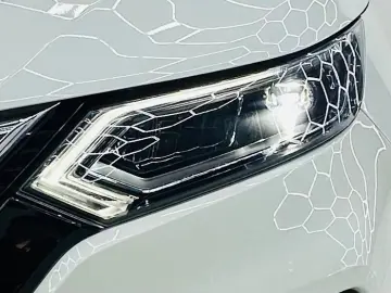 NISSAN Qashqai 2019 1.3i E6 Garantie 12 Luni Rate Avans 0 Do