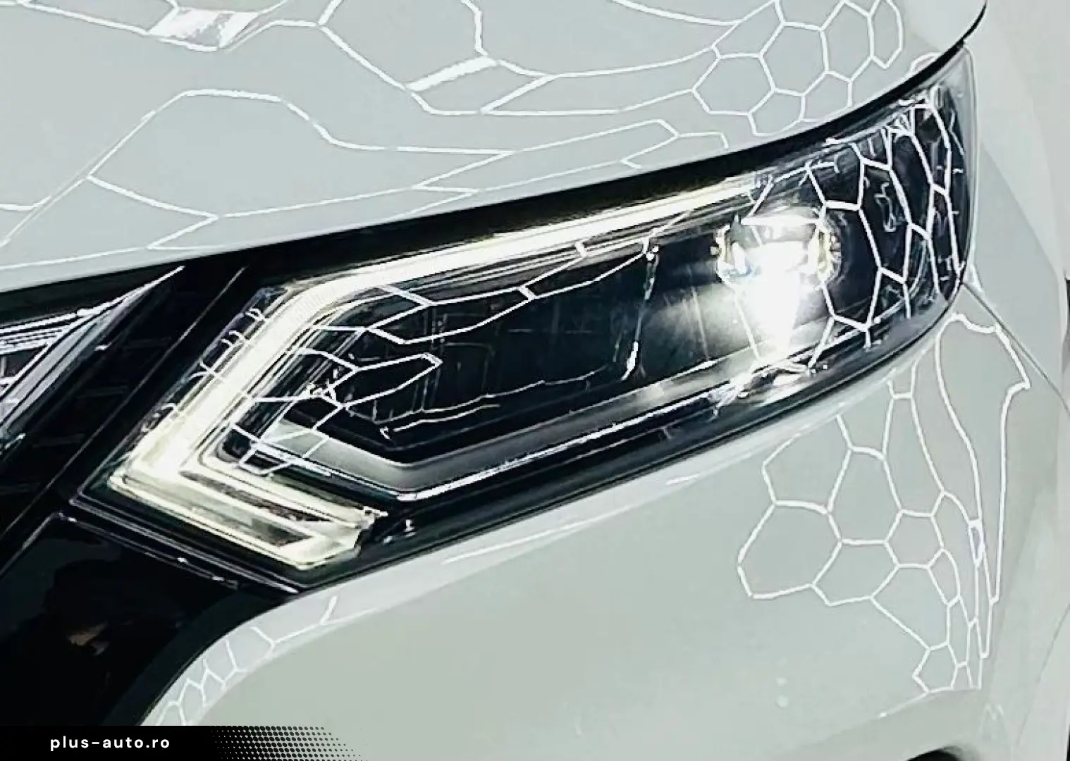 NISSAN Qashqai 2019 1.3i E6 Garantie 12 Luni Rate Avans 0 Do