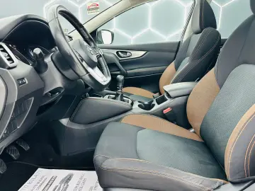 NISSAN Qashqai 2019 1.3i E6 Garantie 12 Luni Rate Avans 0 Do