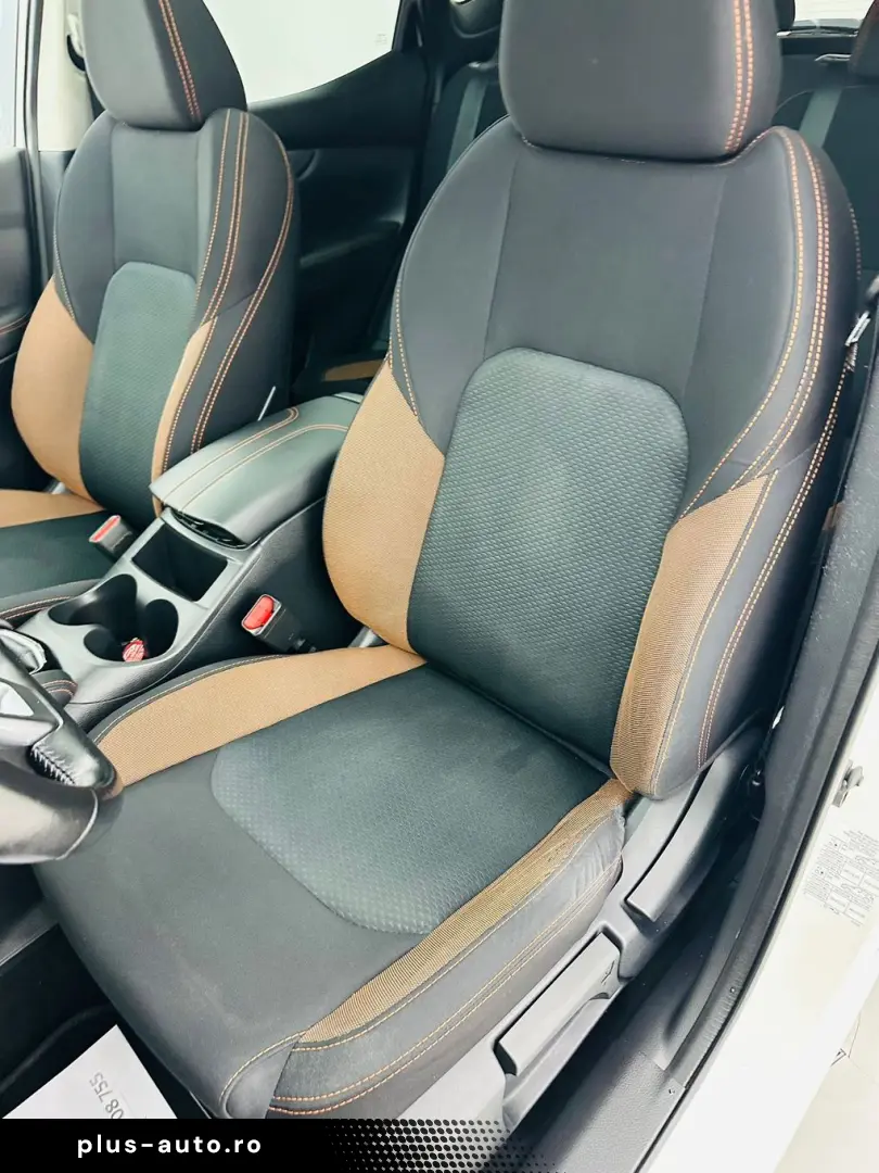 NISSAN Qashqai 2019 1.3i E6 Garantie 12 Luni Rate Avans 0 Do