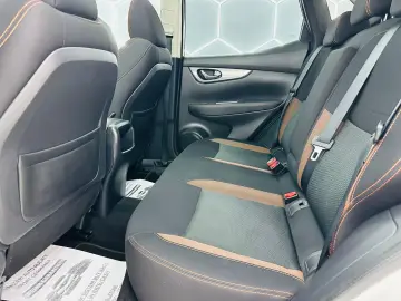 NISSAN Qashqai 2019 1.3i E6 Garantie 12 Luni Rate Avans 0 Do