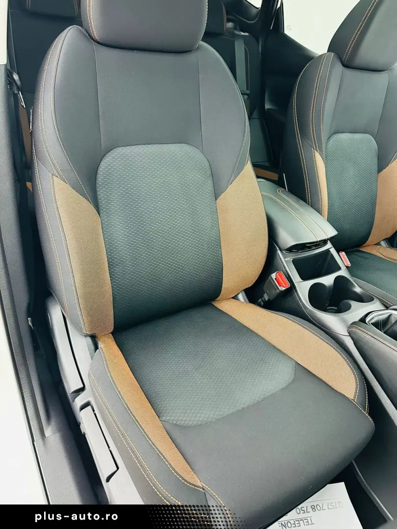 NISSAN Qashqai 2019 1.3i E6 Garantie 12 Luni Rate Avans 0 Do