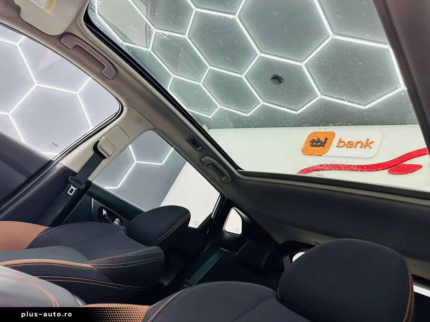 NISSAN Qashqai 2019 1.3i E6 Garantie 12 Luni Rate Avans 0 Do