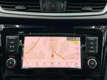 NISSAN Qashqai 2019 1.3i E6 Garantie 12 Luni Rate Avans 0 Do