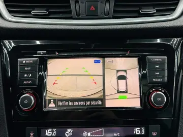 NISSAN Qashqai 2019 1.3i E6 Garantie 12 Luni Rate Avans 0 Do