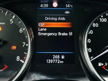 NISSAN Qashqai 2019 1.3i E6 Garantie 12 Luni Rate Avans 0 Do