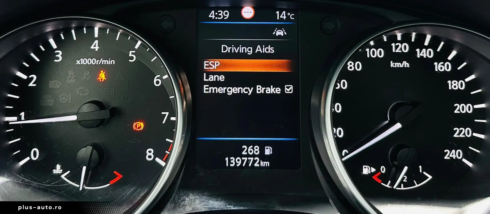 NISSAN Qashqai 2019 1.3i E6 Garantie 12 Luni Rate Avans 0 Do