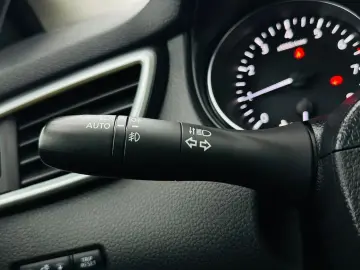 NISSAN Qashqai 2019 1.3i E6 Garantie 12 Luni Rate Avans 0 Do