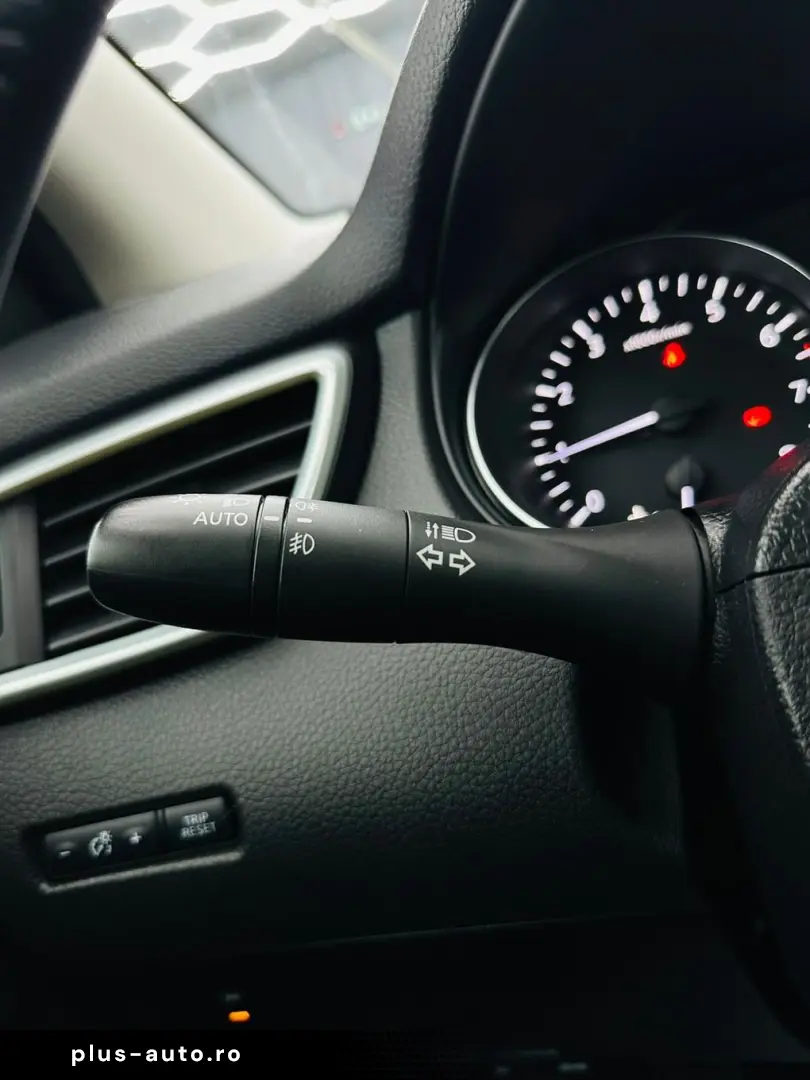 NISSAN Qashqai 2019 1.3i E6 Garantie 12 Luni Rate Avans 0 Do