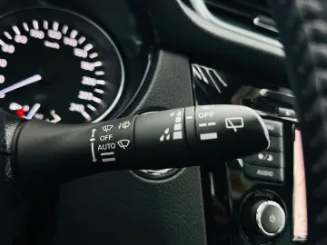 NISSAN Qashqai 2019 1.3i E6 Garantie 12 Luni Rate Avans 0 Do