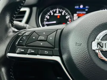 NISSAN Qashqai 2019 1.3i E6 Garantie 12 Luni Rate Avans 0 Do