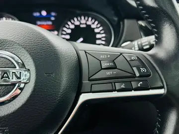 NISSAN Qashqai 2019 1.3i E6 Garantie 12 Luni Rate Avans 0 Do