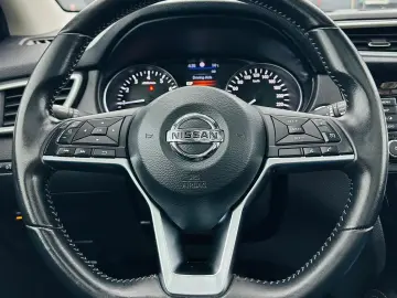 NISSAN Qashqai 2019 1.3i E6 Garantie 12 Luni Rate Avans 0 Do