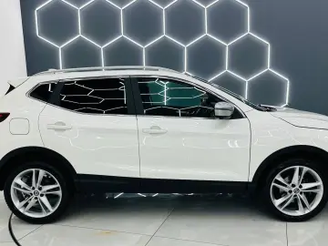 NISSAN Qashqai 2019 1.3i E6 Garantie 12 Luni Rate Avans 0 Do