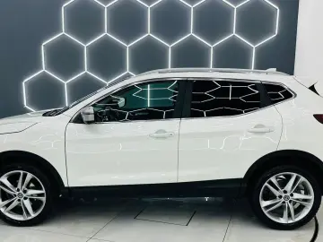 NISSAN Qashqai 2019 1.3i E6 Garantie 12 Luni Rate Avans 0 Do