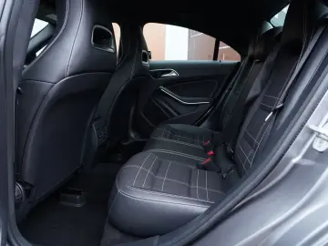 Mercedes-Benz Cla-250 Gen-C117-2013-2018