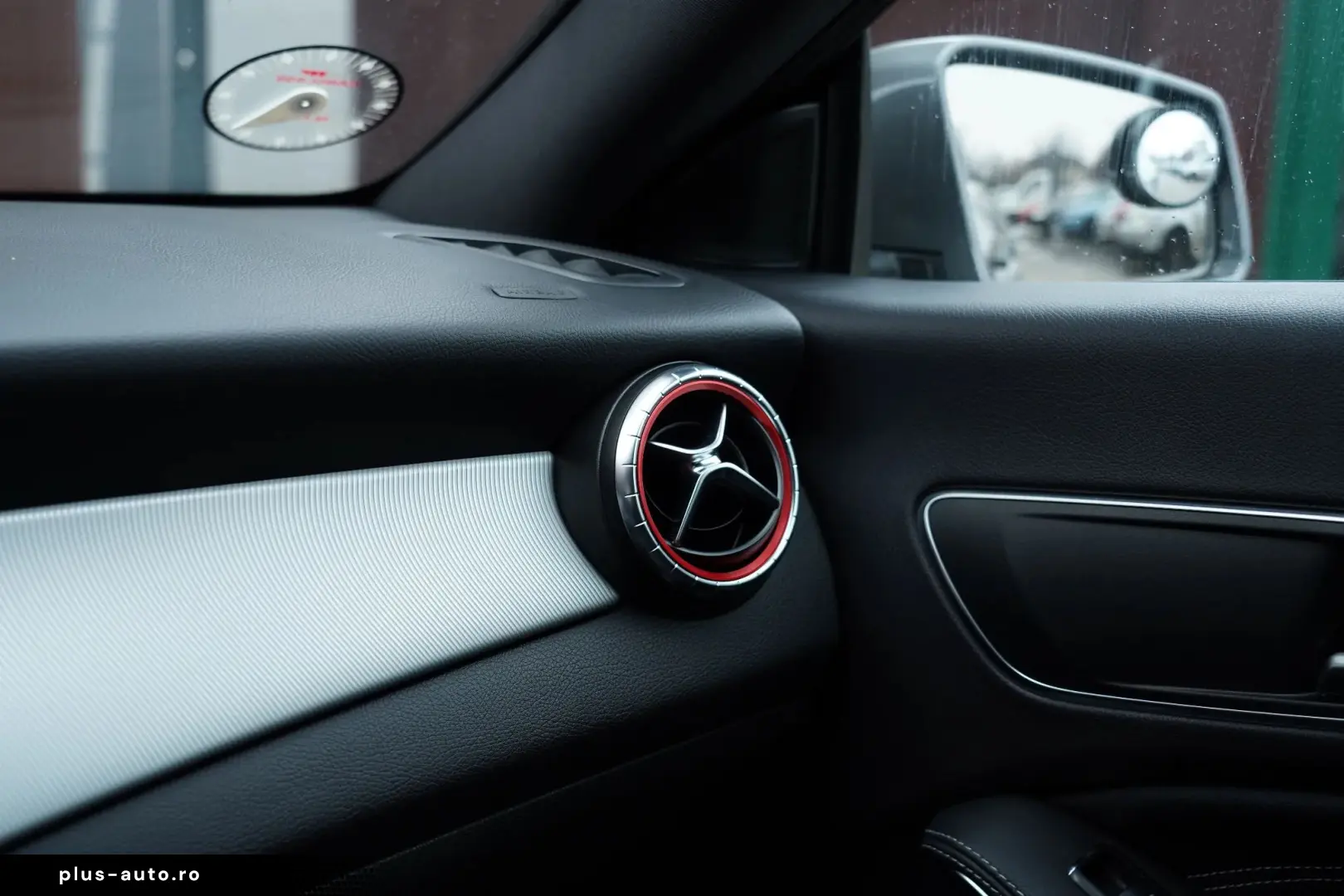 Mercedes-Benz Cla-250 Gen-C117-2013-2018