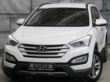 Hyundai Santa-Fe