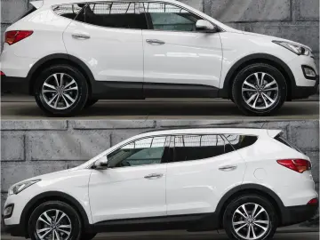 Hyundai Santa-Fe