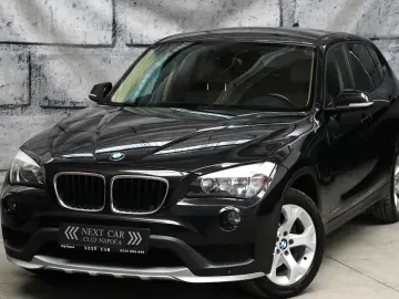 Bmw X1 Gen-E84-2009-2015