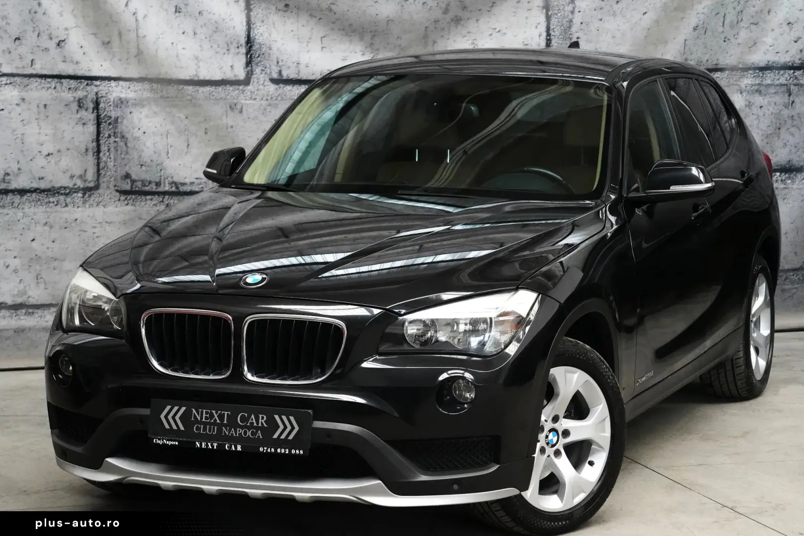 Bmw X1 Gen-E84-2009-2015