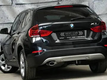 Bmw X1 Gen-E84-2009-2015