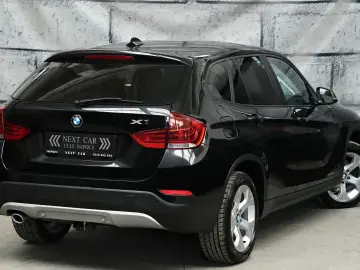 Bmw X1 Gen-E84-2009-2015
