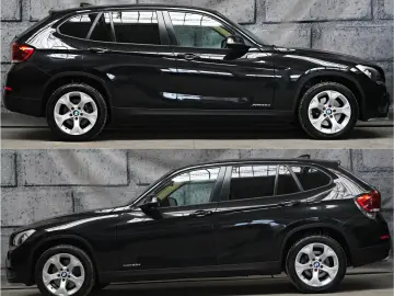 Bmw X1 Gen-E84-2009-2015