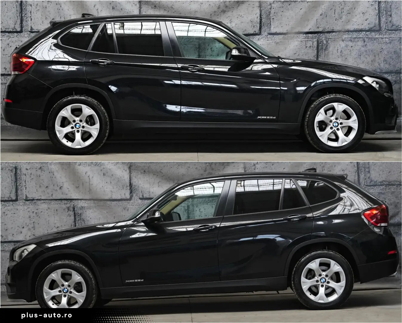 Bmw X1 Gen-E84-2009-2015