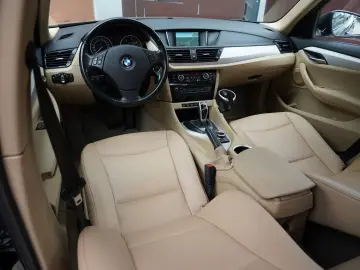 Bmw X1 Gen-E84-2009-2015