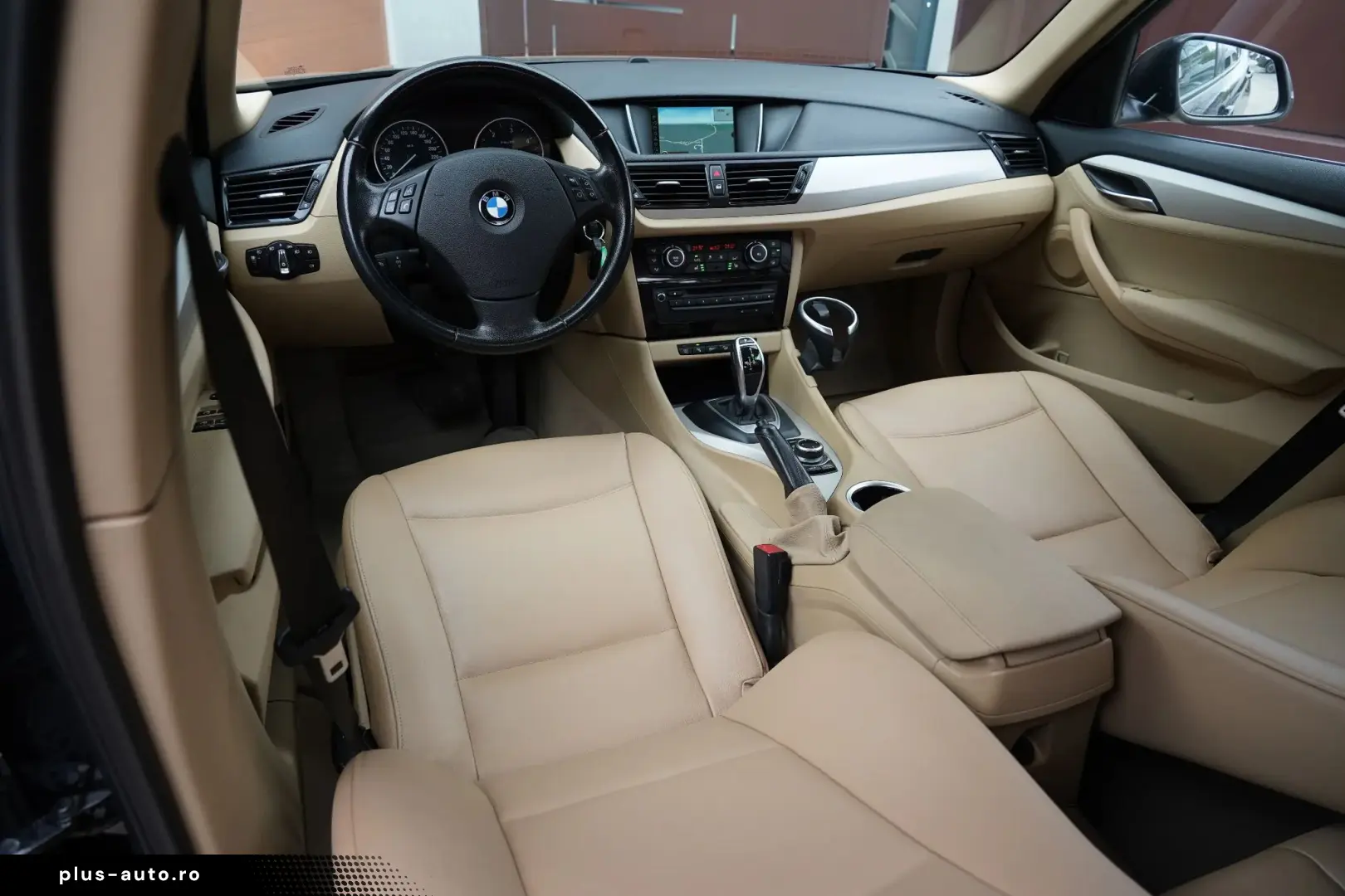 Bmw X1 Gen-E84-2009-2015