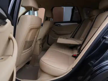 Bmw X1 Gen-E84-2009-2015