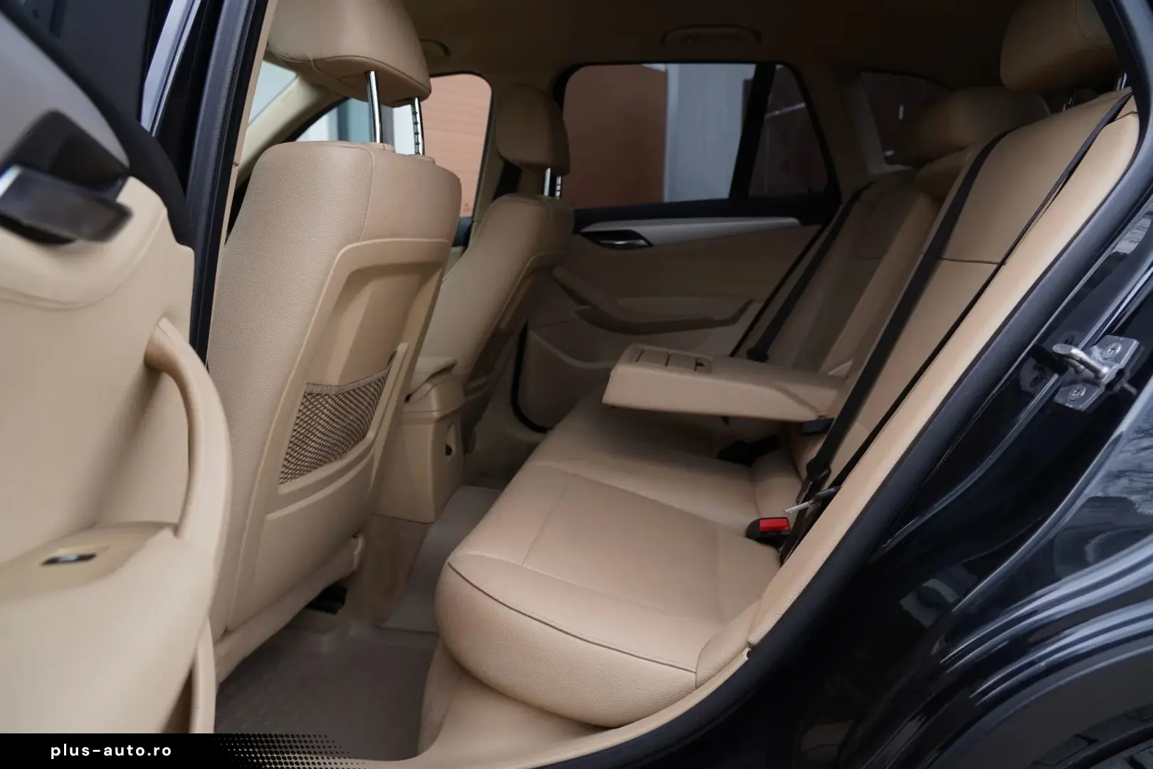 Bmw X1 Gen-E84-2009-2015