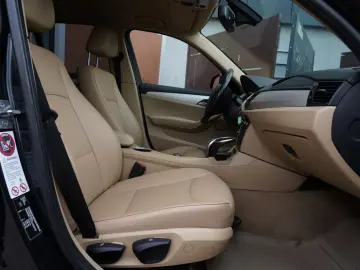 Bmw X1 Gen-E84-2009-2015