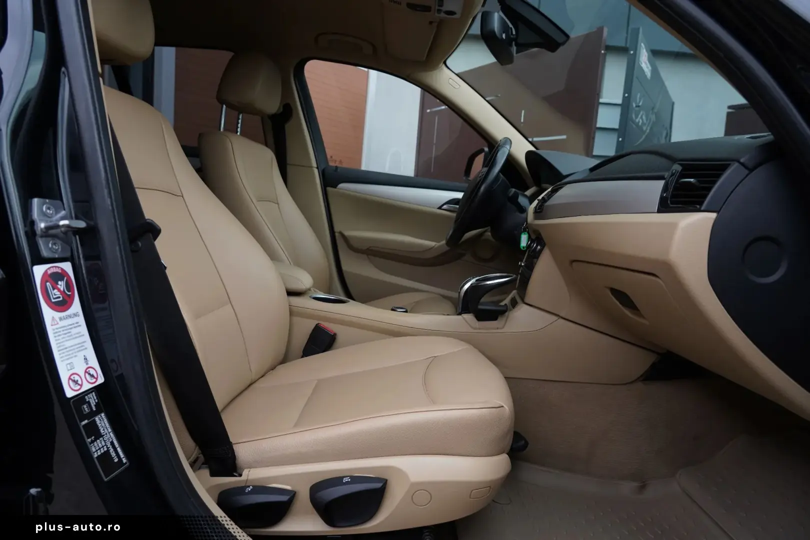 Bmw X1 Gen-E84-2009-2015