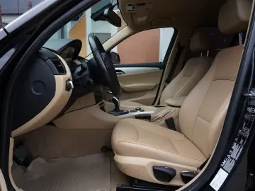 Bmw X1 Gen-E84-2009-2015