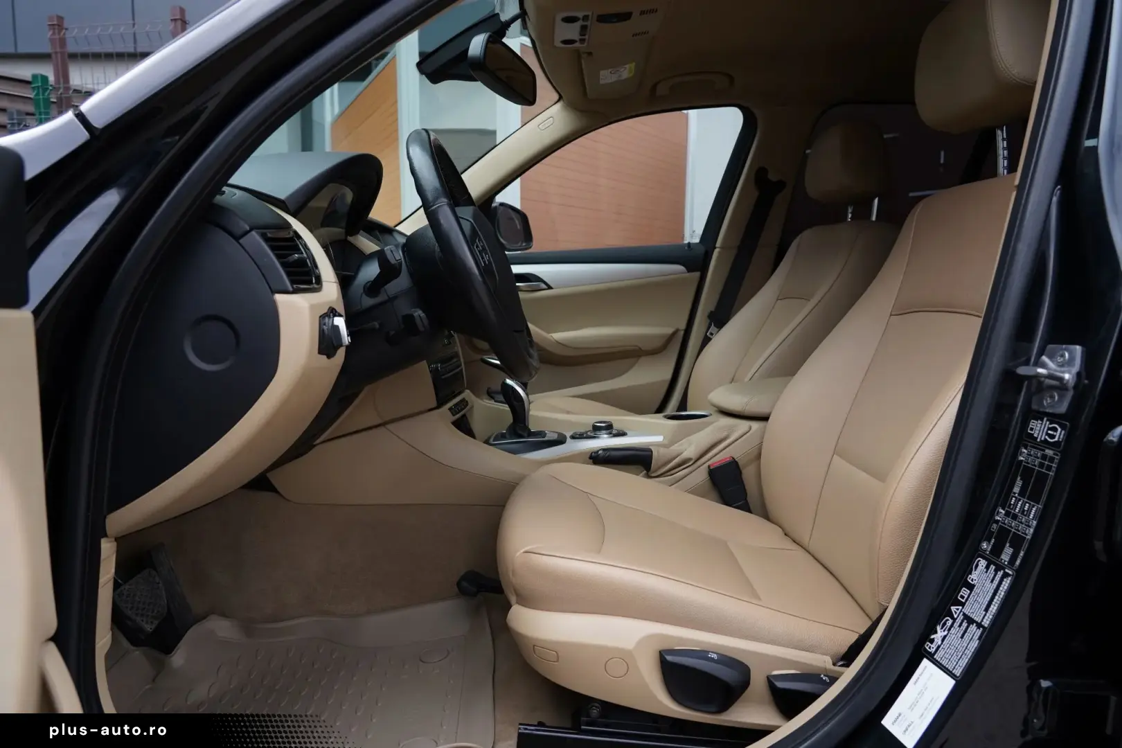 Bmw X1 Gen-E84-2009-2015