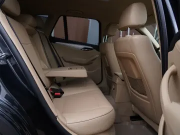 Bmw X1 Gen-E84-2009-2015