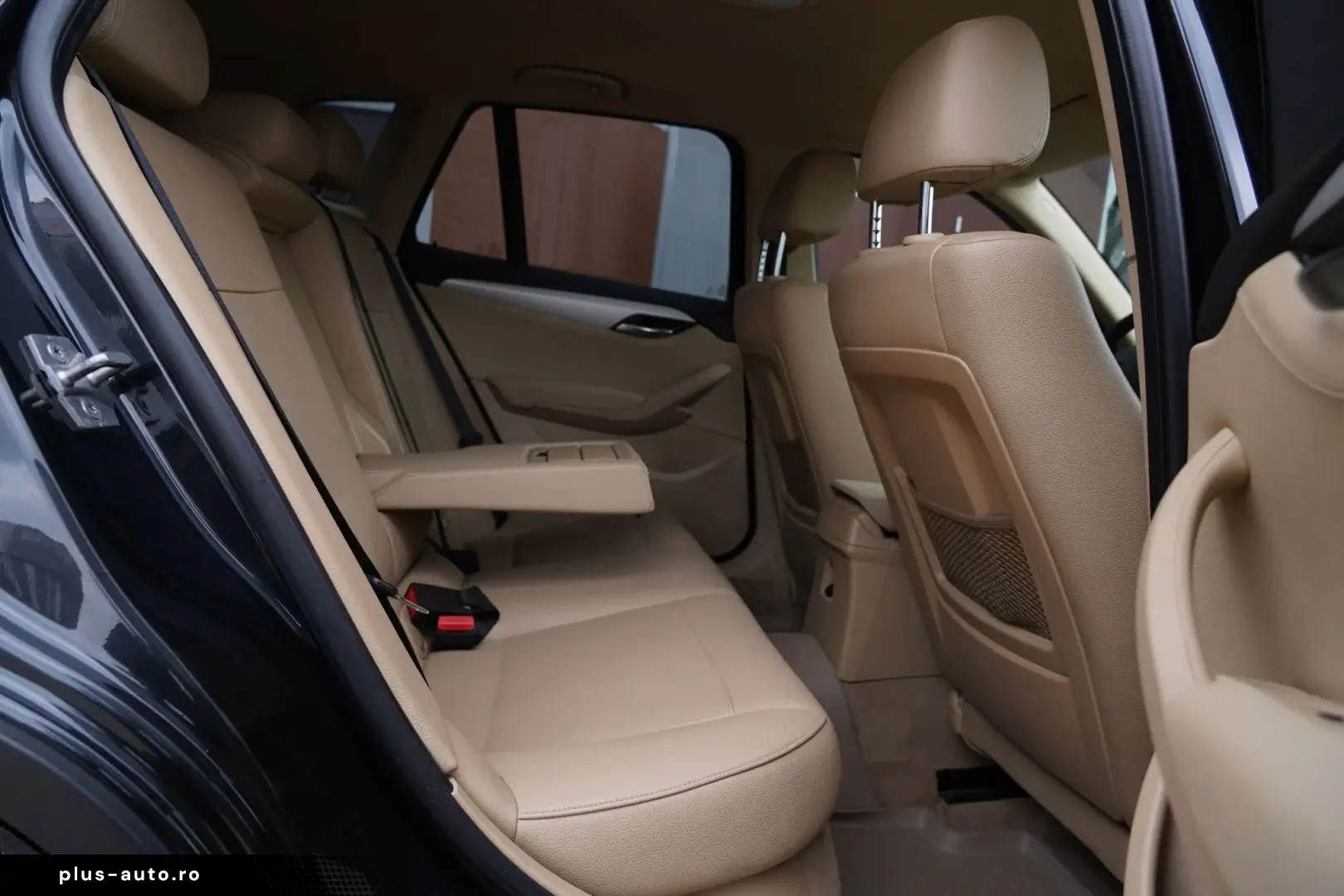 Bmw X1 Gen-E84-2009-2015