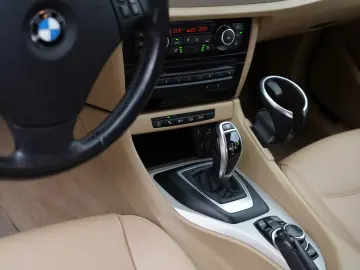 Bmw X1 Gen-E84-2009-2015