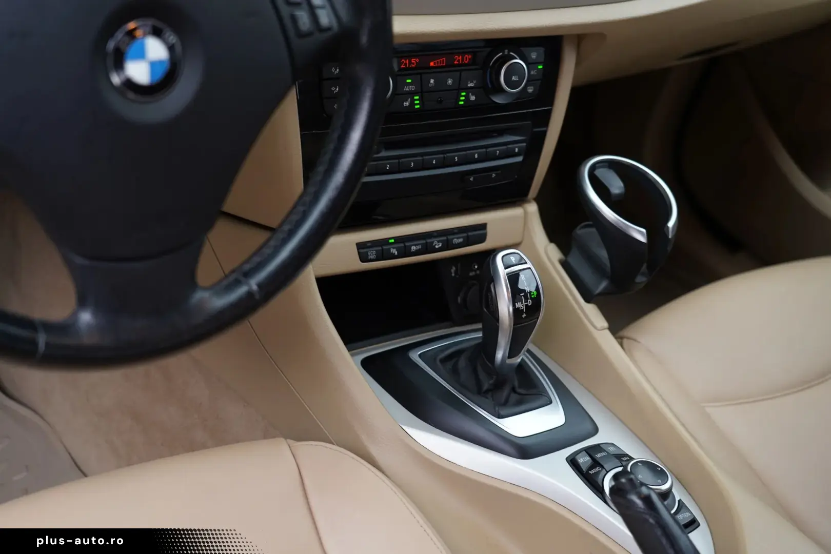Bmw X1 Gen-E84-2009-2015