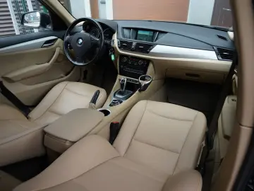 Bmw X1 Gen-E84-2009-2015