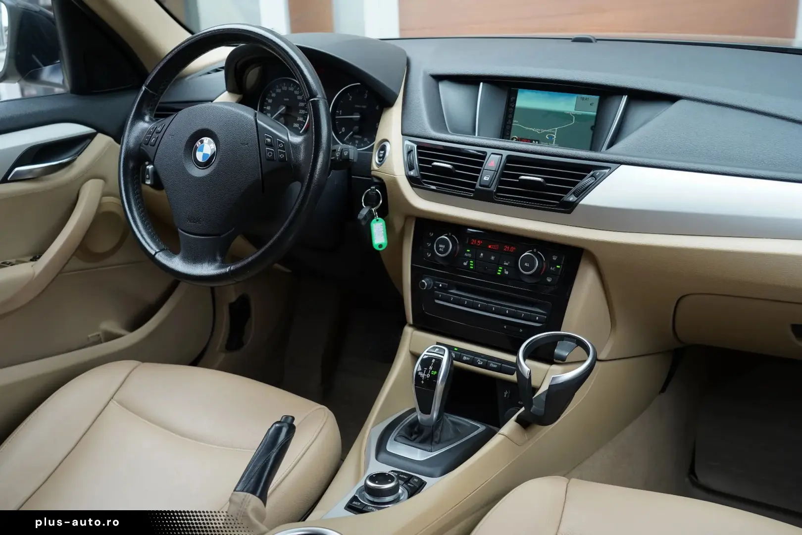 Bmw X1 Gen-E84-2009-2015