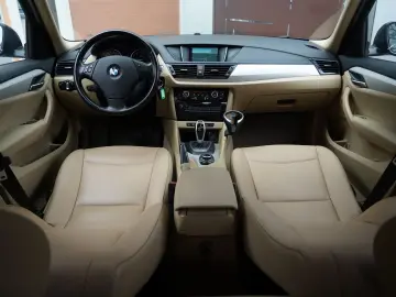 Bmw X1 Gen-E84-2009-2015