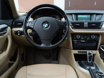 Bmw X1 Gen-E84-2009-2015