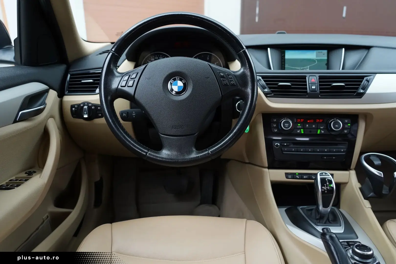 Bmw X1 Gen-E84-2009-2015