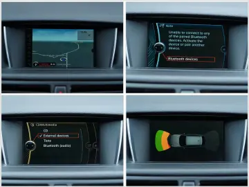 Bmw X1 Gen-E84-2009-2015