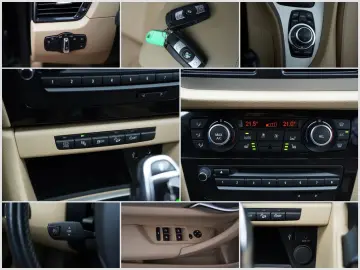 Bmw X1 Gen-E84-2009-2015